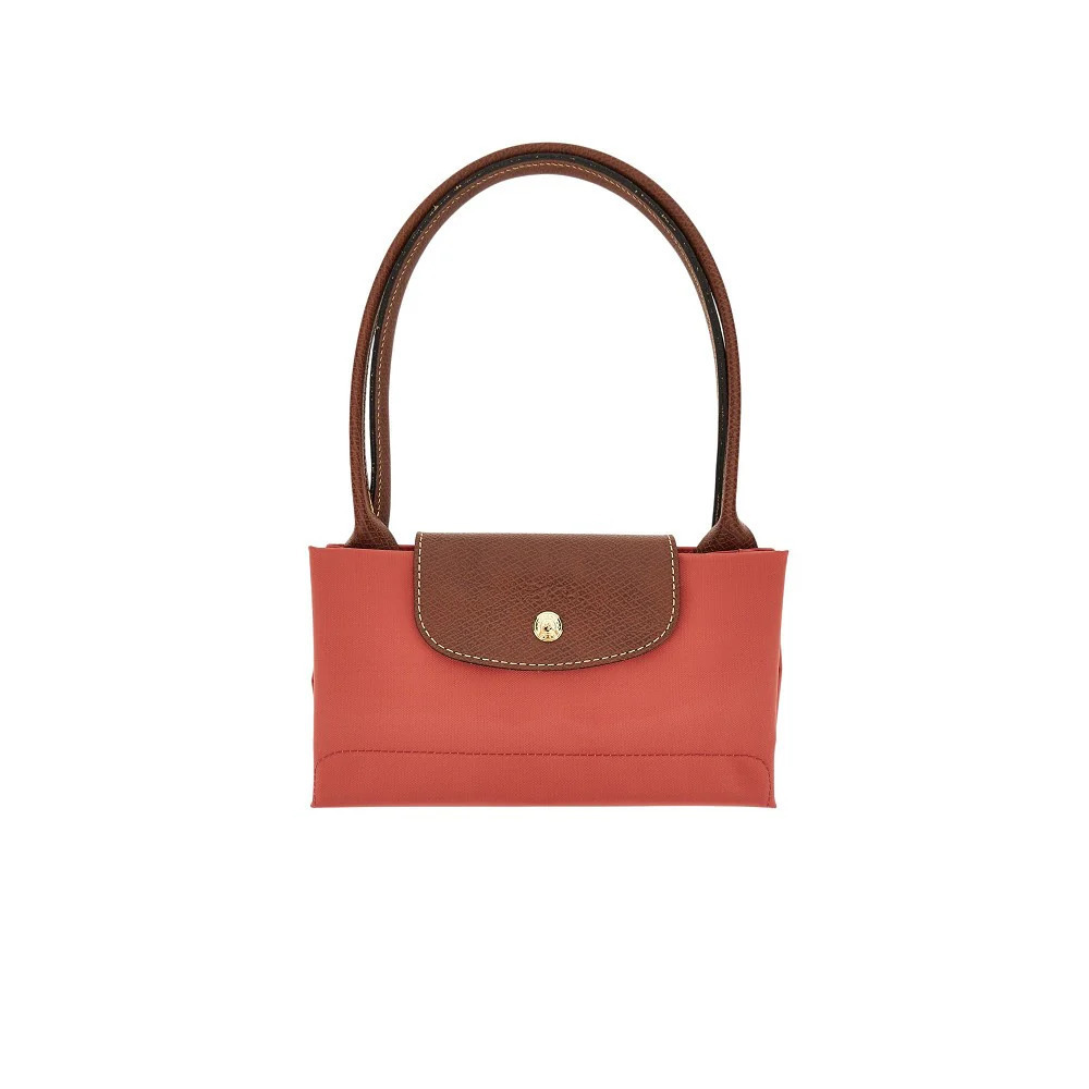 Longchamp Nylon Medium Le Pliage Original Bag